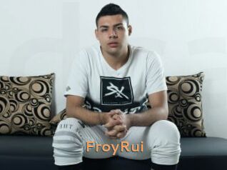 FroyRui