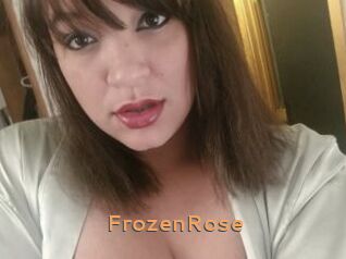 FrozenRose