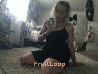 FruitLoop