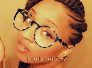Fruitrainbow