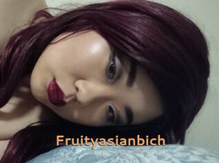 Fruityasianbich