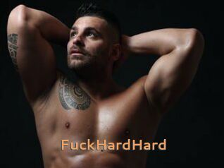 FuckHardHard