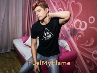 FuelMyFlame