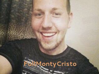 FullMontyCristo