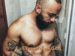 FullTimeGreekGod