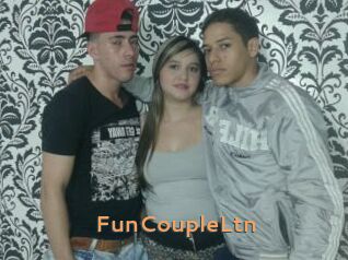FunCoupleLtn