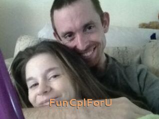 FunCplForU