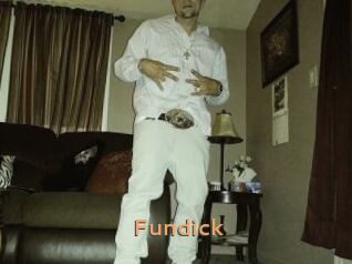 Fundick