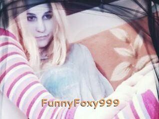FunnyFoxy999