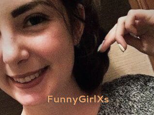 FunnyGirlXs