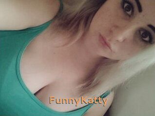 FunnyKatty