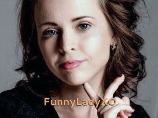 FunnyLadyXO