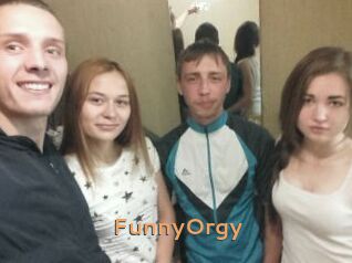 FunnyOrgy