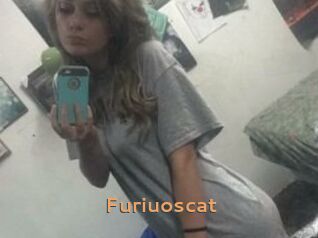 Furiuoscat