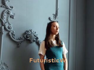 FuturisticW