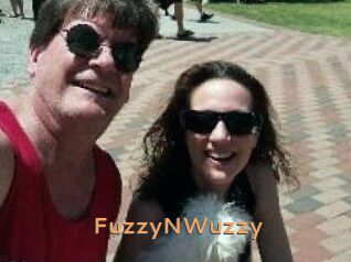 FuzzyNWuzzy