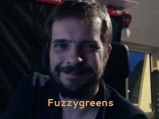 Fuzzygreens