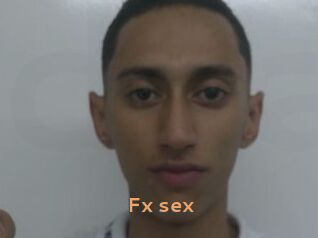 Fx_sex