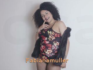 Fabianamuller