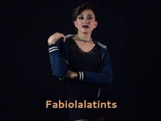 Fabiolalatints
