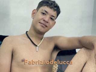 Fabriziodelucca