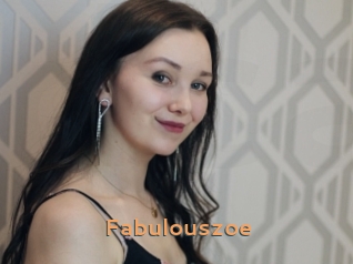Fabulouszoe