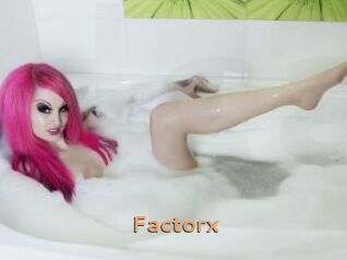 Factorx