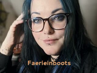 Faerieinboots