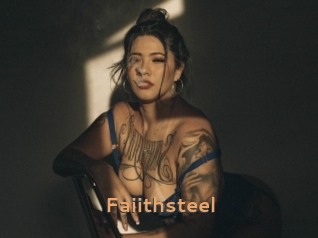 Faiithsteel