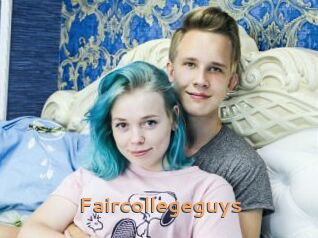 Faircollegeguys
