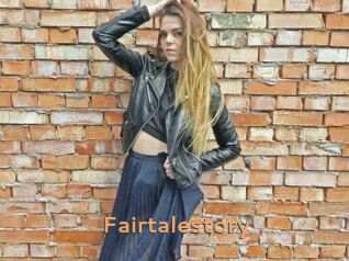 Fairtalestory