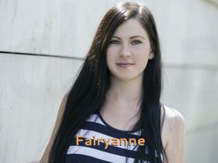 Fairyanne