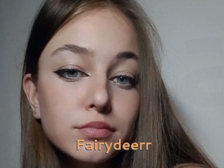 Fairydeerr