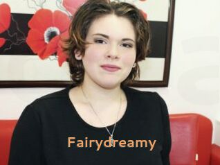Fairydreamy