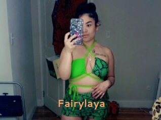 Fairylaya