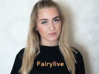 Fairylive