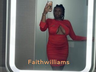 Faithwilliams