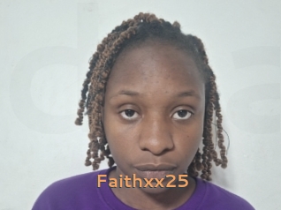 Faithxx25
