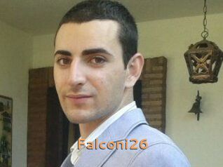 falconi26 Du Cul A Gogo