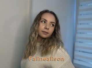 Falinealison