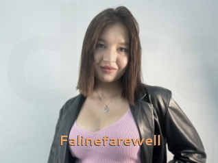 Falinefarewell