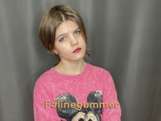 Falinegummer