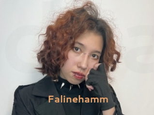 falinehamm Du Cul A Gogo