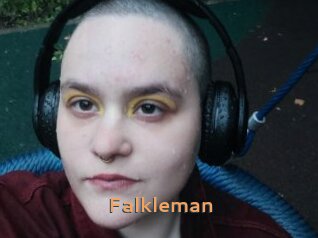 Falkleman