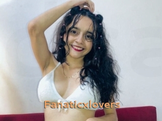 Fanaticxlovers