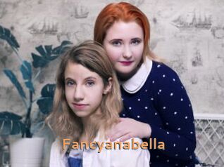 Fancyanabella
