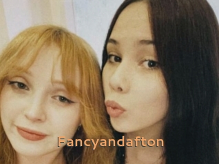 Fancyandafton