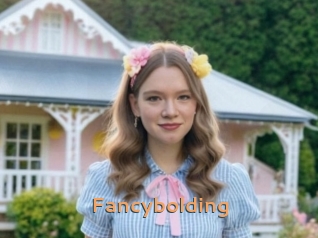 Fancybolding