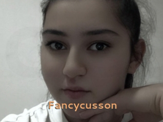 Fancycusson