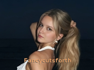 Fancycutsforth